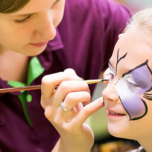 Face Painting